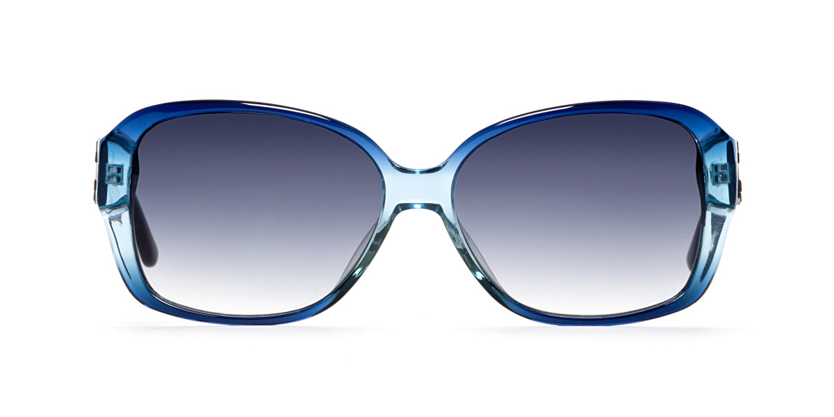 Pre-Owned Alpina Blue Breezy A8224481 Sport Sunglasses on eBid United  States