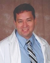 Dr. Eric Carlson, OD at Clarkson Eyecare Florida