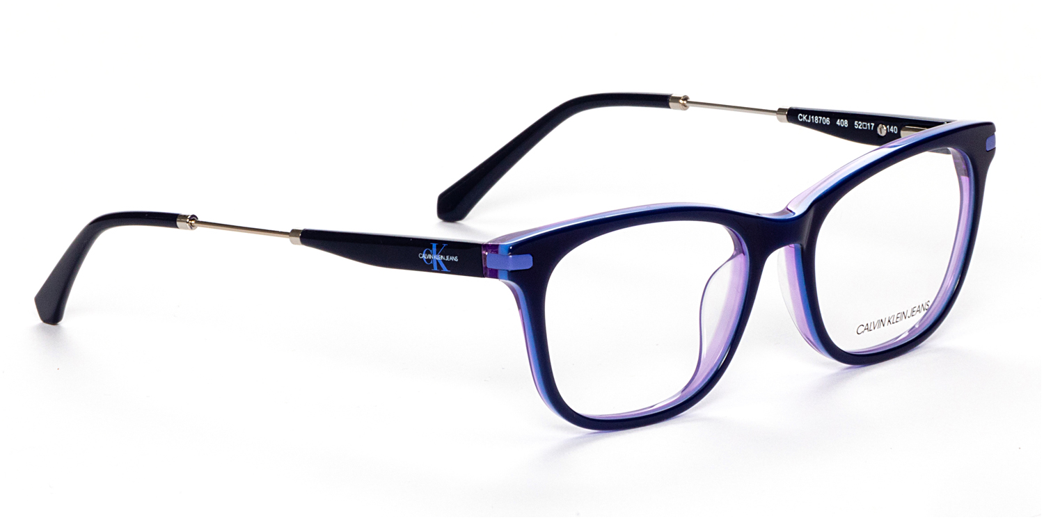 Calvin klein deals 18706 frame