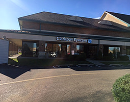 Clarkson Eyecare Fairfield, OH eye care center