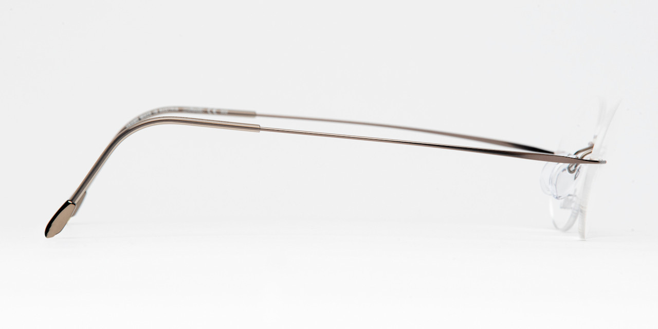 Massa Rames Gold CO (5515) DEMO Eyeglasses | eyecarecenter