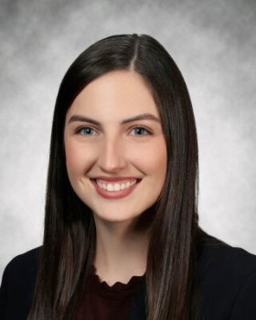 Hannah Speigel, OD | Michigan Optometrist