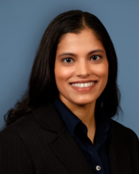 Dr. Nicole Beharry, MD