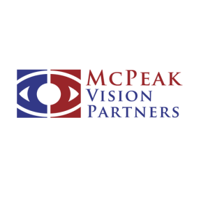 McPeak Logo