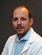 Dr. Aaron Brewer, OD at Clarkson Eyecare