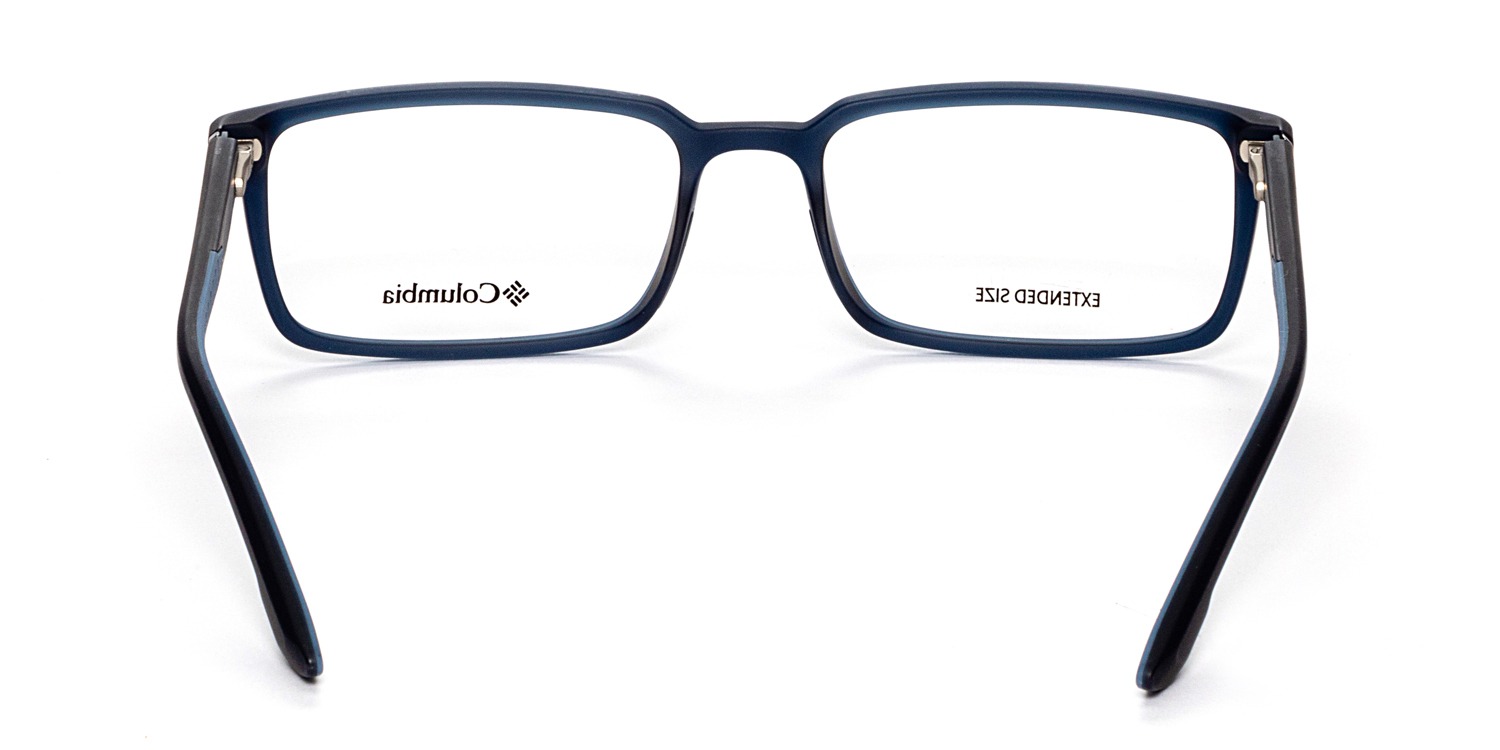 Blue C8023 Eyeglasses | eyecarecenter