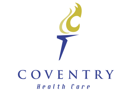 Coventry health care insurance logo