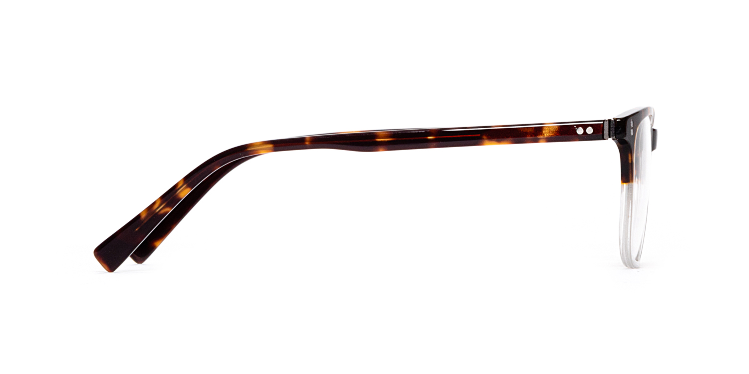 Tortoise RX0880 Eyeglasses | Clarkson Eyecare