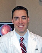 Todd E. Bellamy, OD | Creve Coeur Optometrist | Clarkson Eyecare