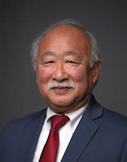 Alfred Sugawara, O.D.