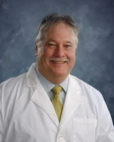 Dr. Mark Hassinger, OD at Clarkson Eyecare