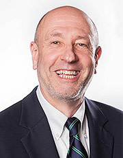 Dr. Barry Concool, MD