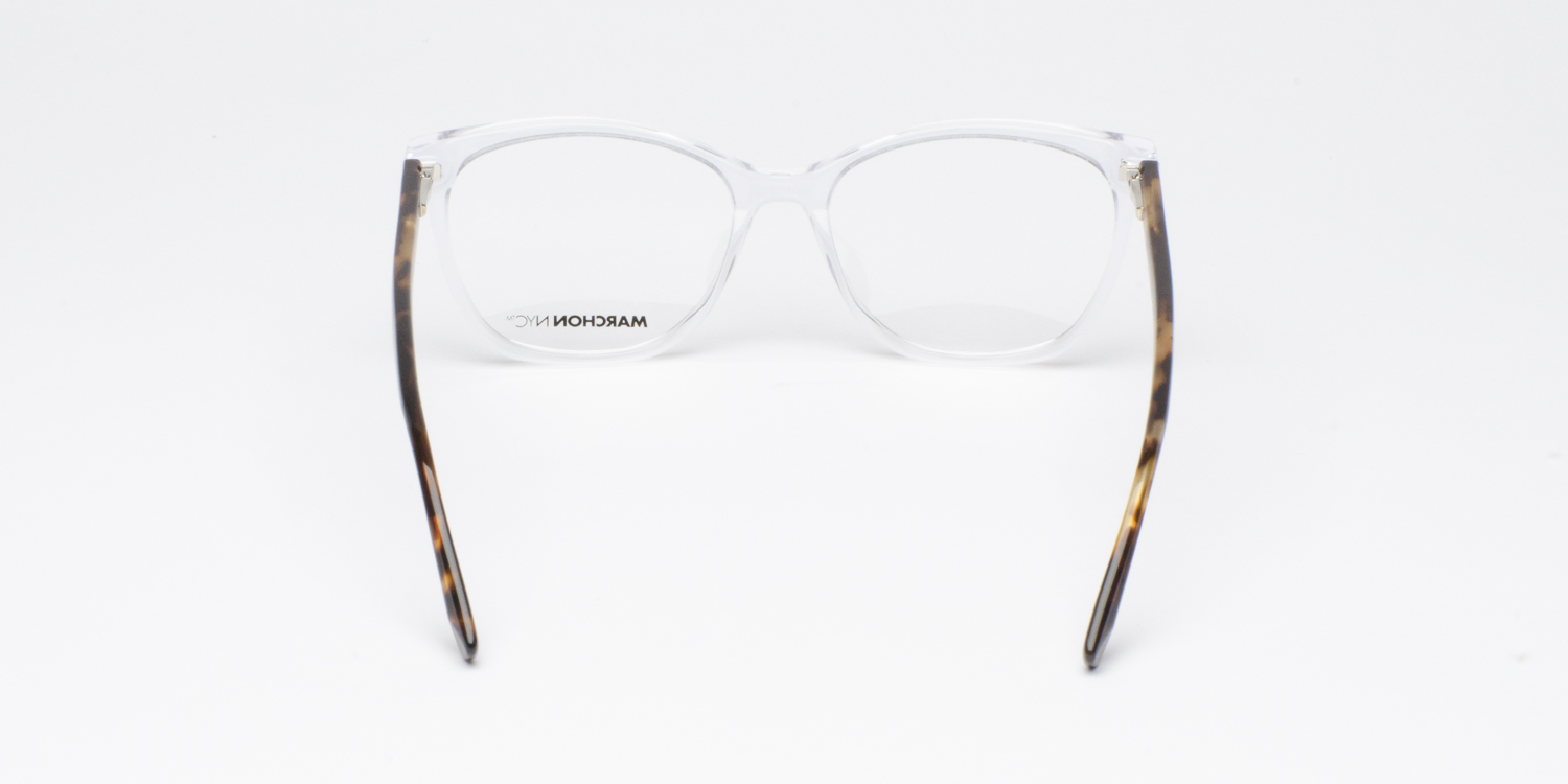 M&M’s N/A M-5504 Eyeglasses | Clarkson Eyecare