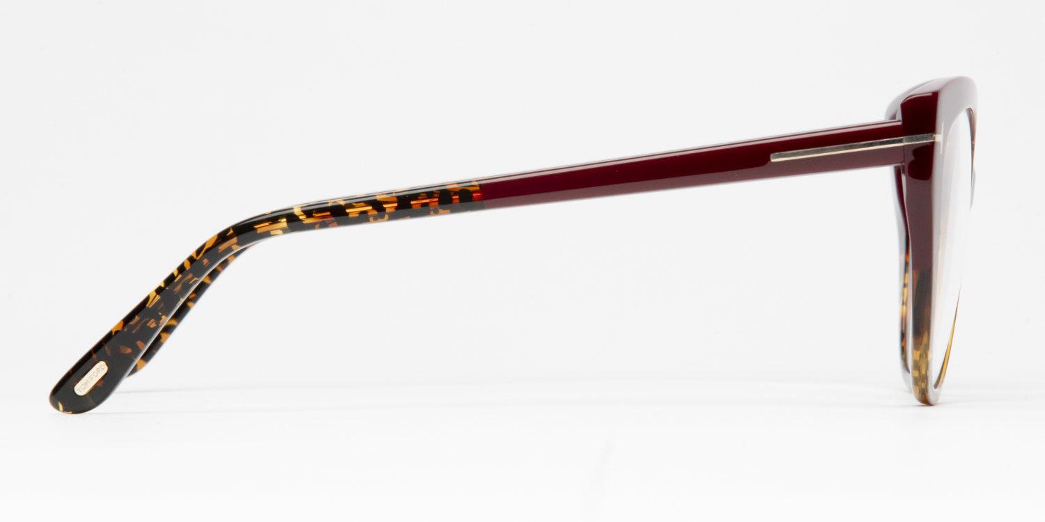 TOM FORD Eyeglasses | Clarkson Eyecare