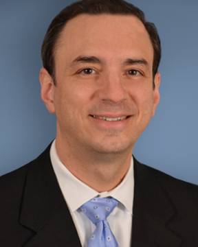 Dr. Donald Stephens, MD