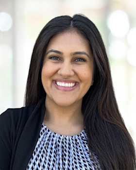 Navneet "Nina" Walia, OD