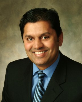 Senthil Krishnamsamy, MD