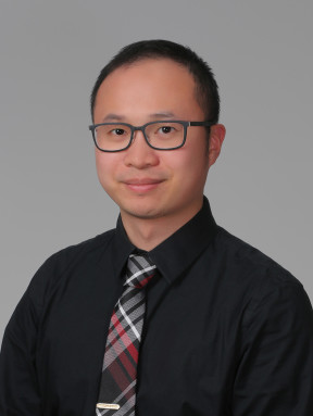 Anthony Chiang, O.D.