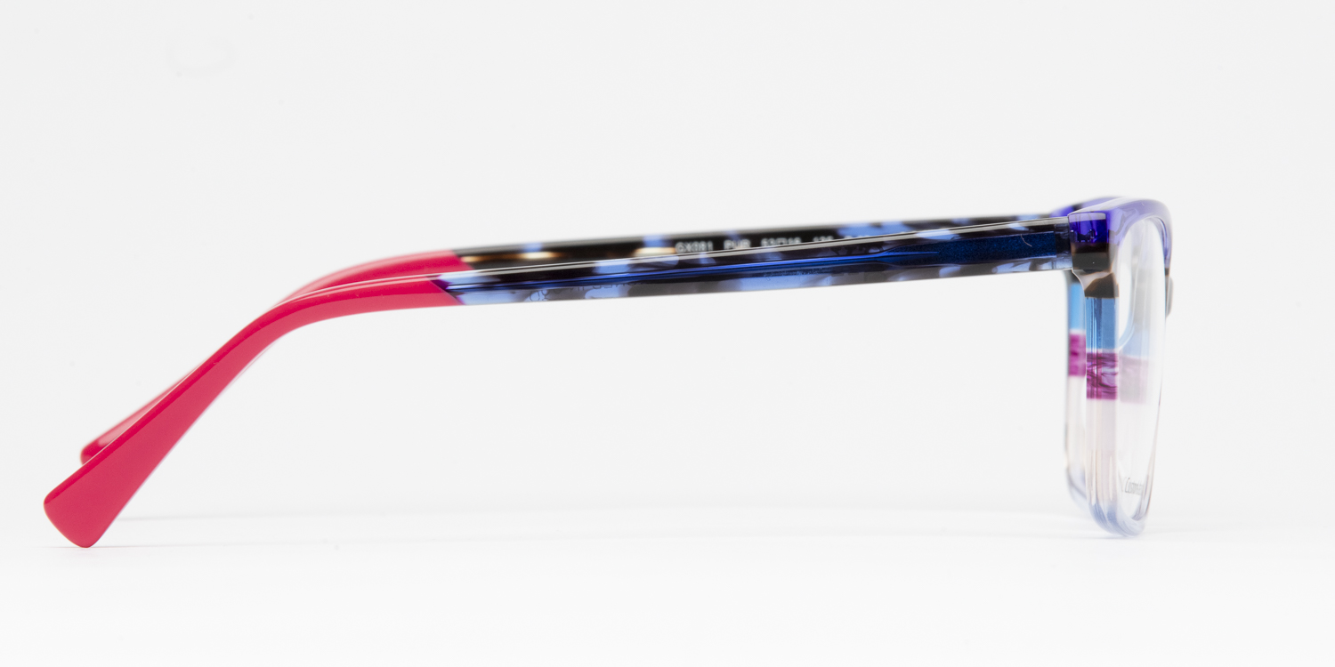 Multi-color GX081 Eyeglasses | Clarkson Eyecare