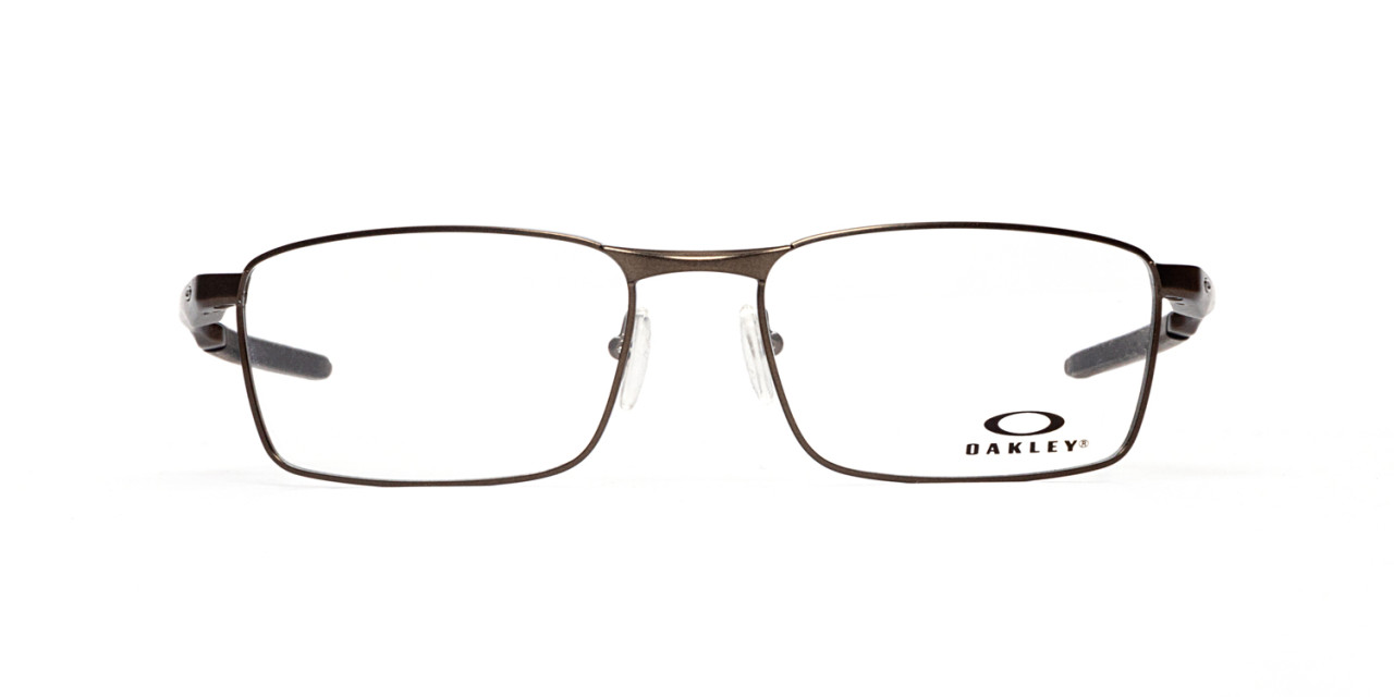 Grey OX3227-0255 Fuller Eyeglasses | Clarkson Eyecare