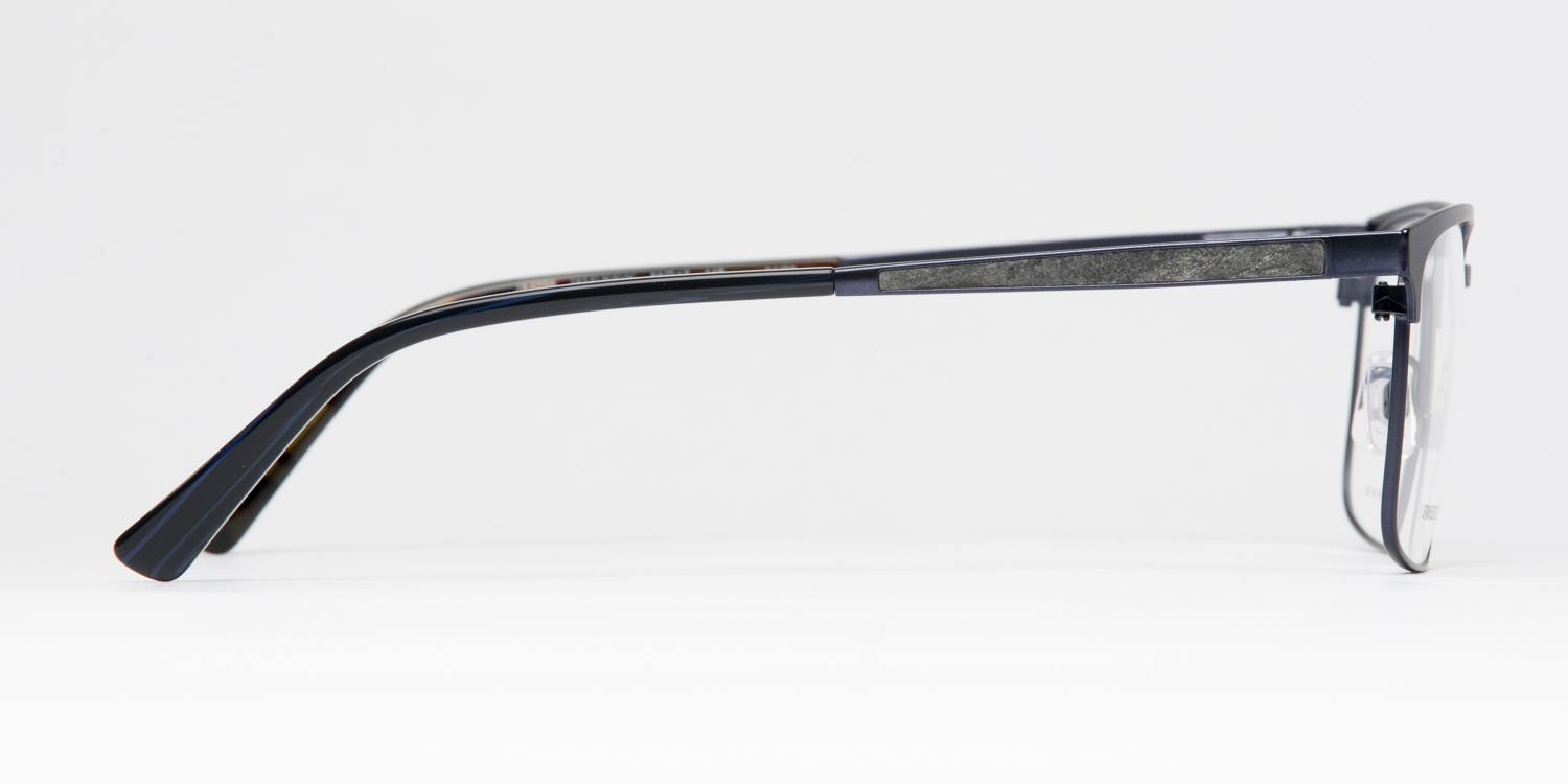 Blue BIG AL Eyeglasses | Clarkson Eyecare