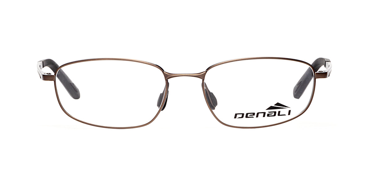 Brown DenExtreme Eyeglasses eyecarecenter
