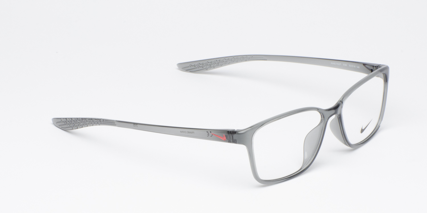 N/A Nike 7027 Eyeglasses | Nationwide Vision