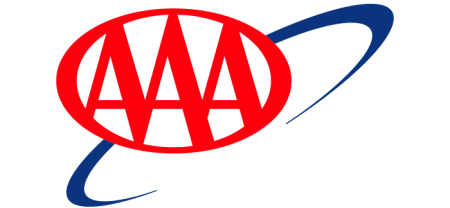 AAA vision insurance logo