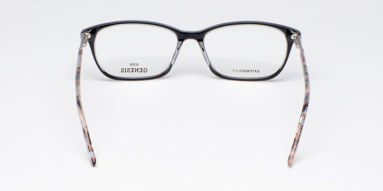 Black G5057 Eyeglasses Clarkson Eyecare