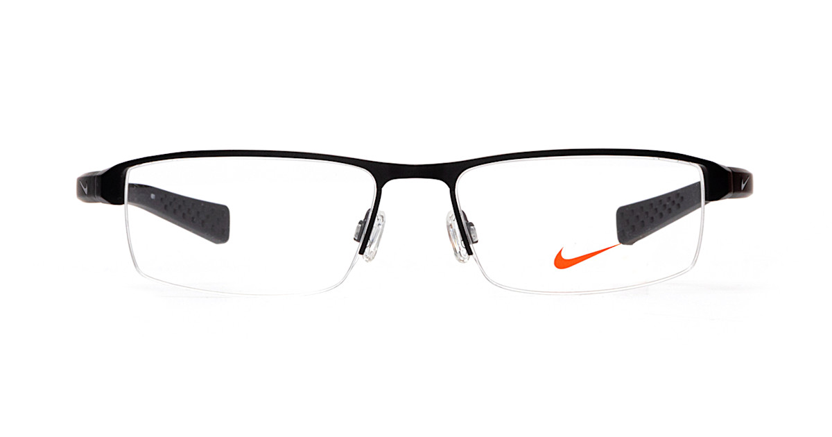 Black Nike 8097 Eyeglasses Eyecarecenter black-nike-8097-eyeglasses-eyecarecenter