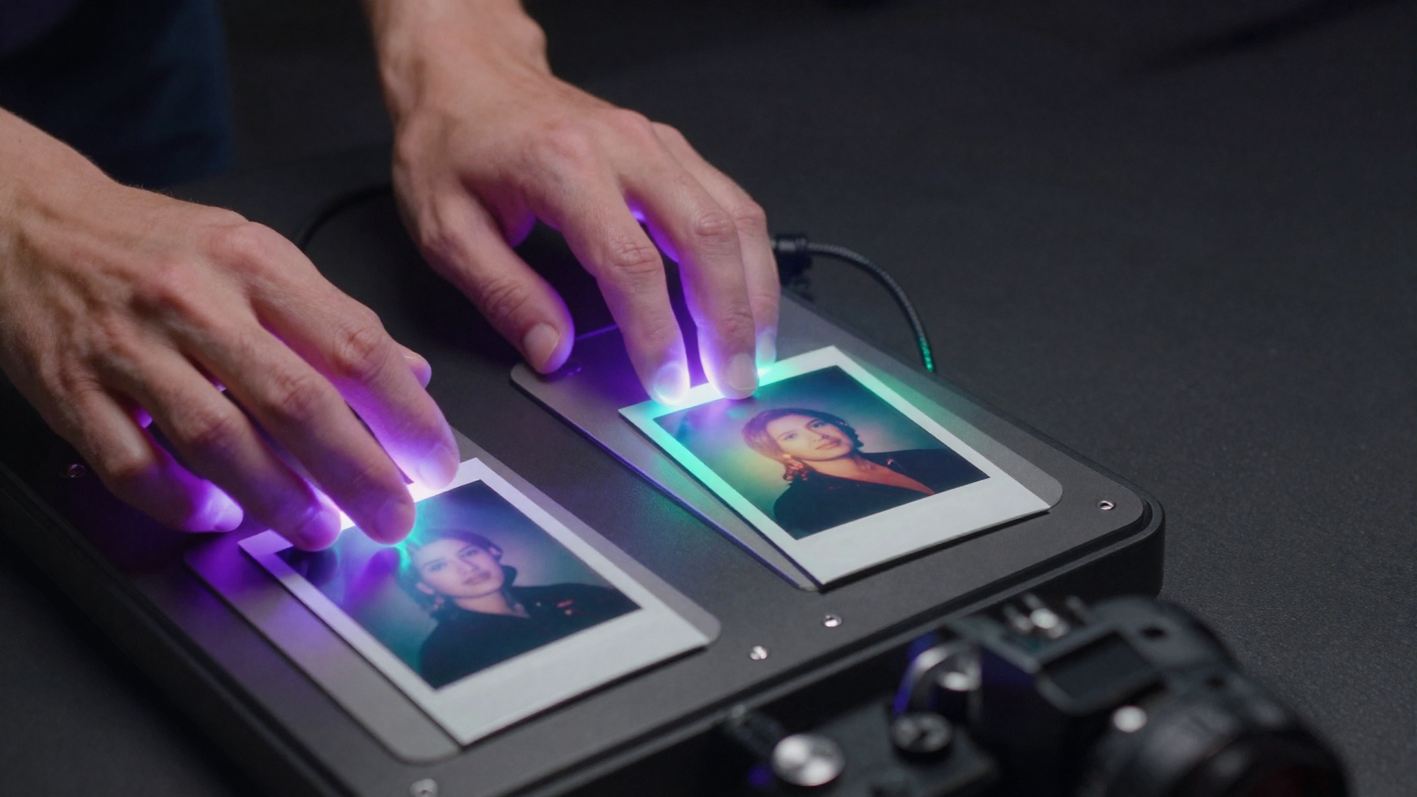 Aura Photography, Explained: The Science, the History, the Hype