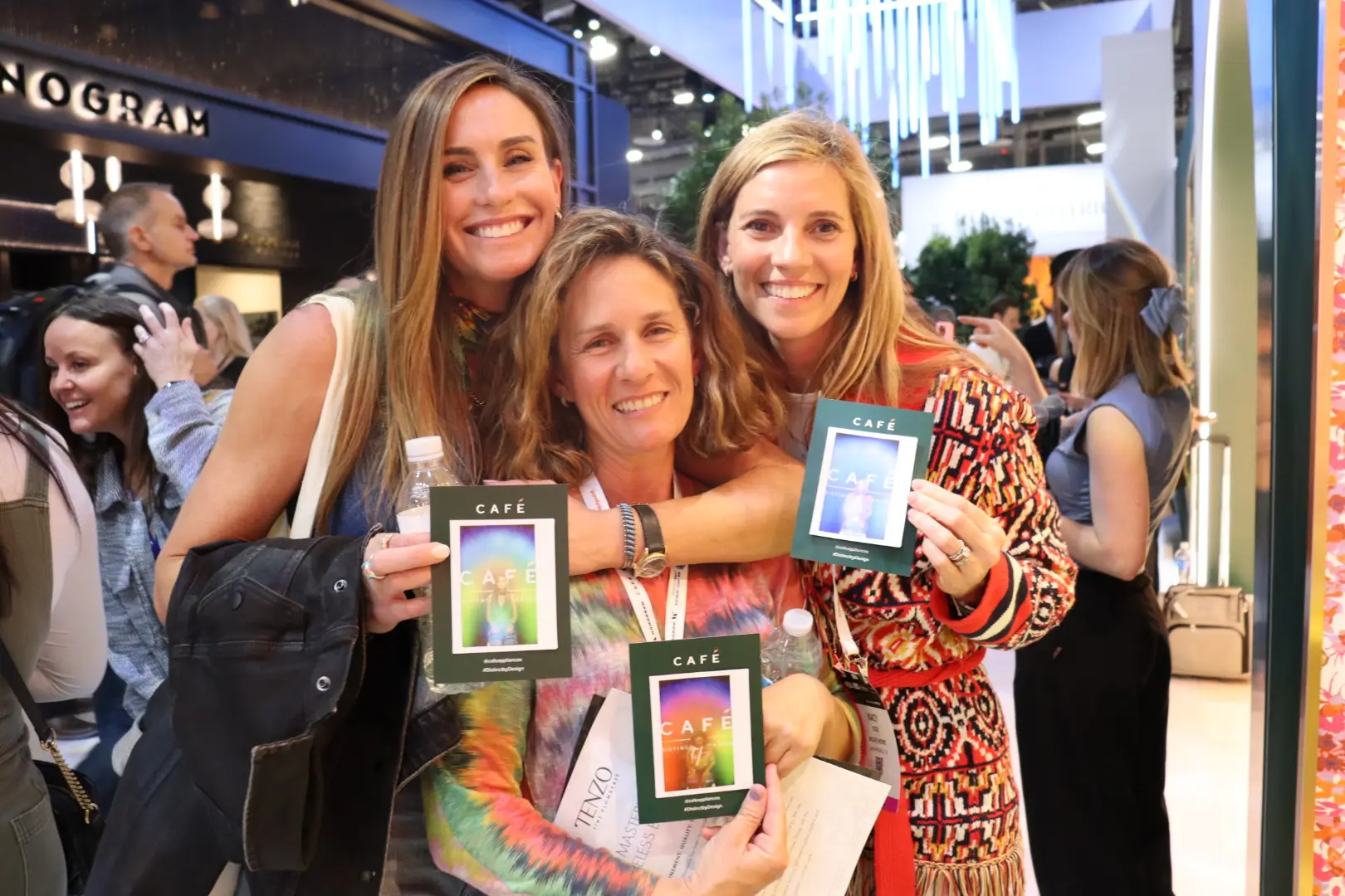 Why Aura Photography is the Ultimate Party Favor for Your Event in San Diego 