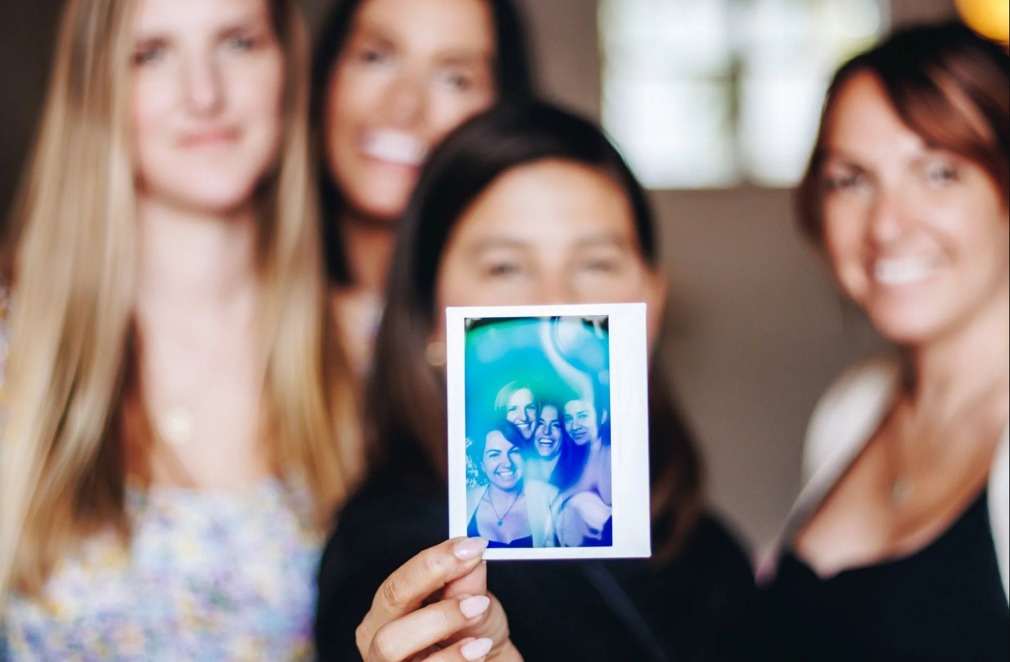 Boosting Employee Morale with Aura Photography at Corporate Events in San Francisco 