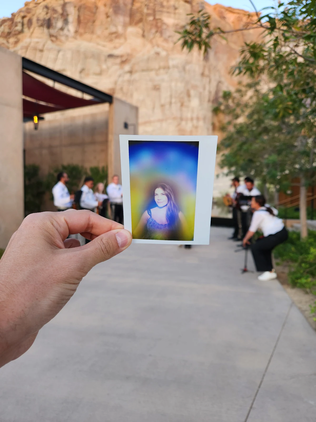 Adding a Magical Touch to Your Wedding with Aura Photography 