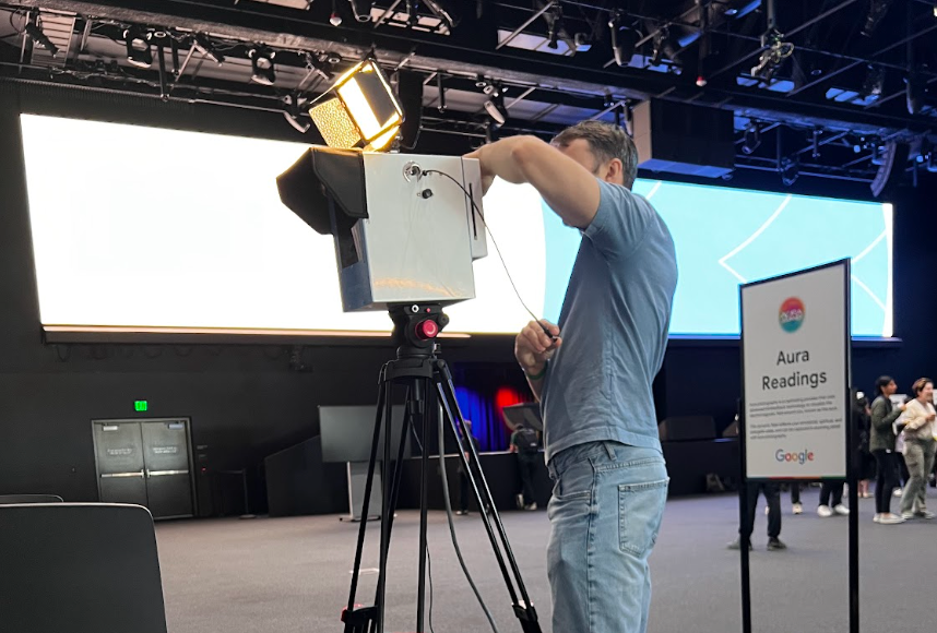 How Much Does Aura Photography Cost for an Event? (2026 Pricing Guide)
