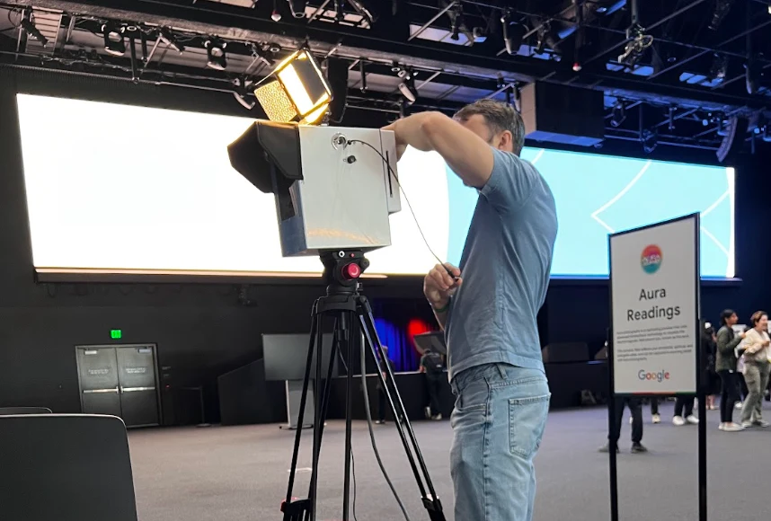How Much Does Aura Photography Cost for an Event? (2026 Pricing Guide)