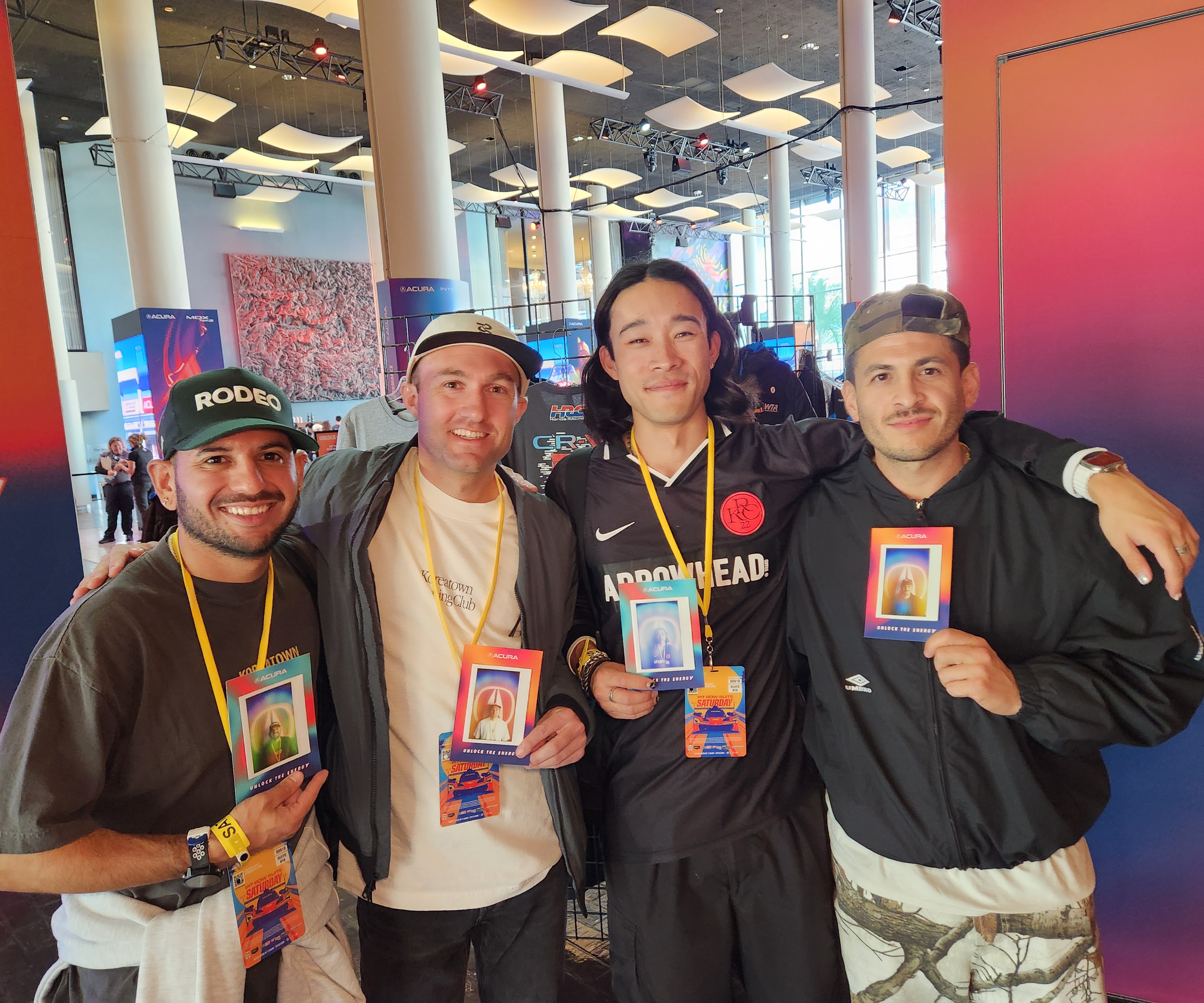 Capturing Your California Vibe: The Perfect Souvenir with Aura Photography 