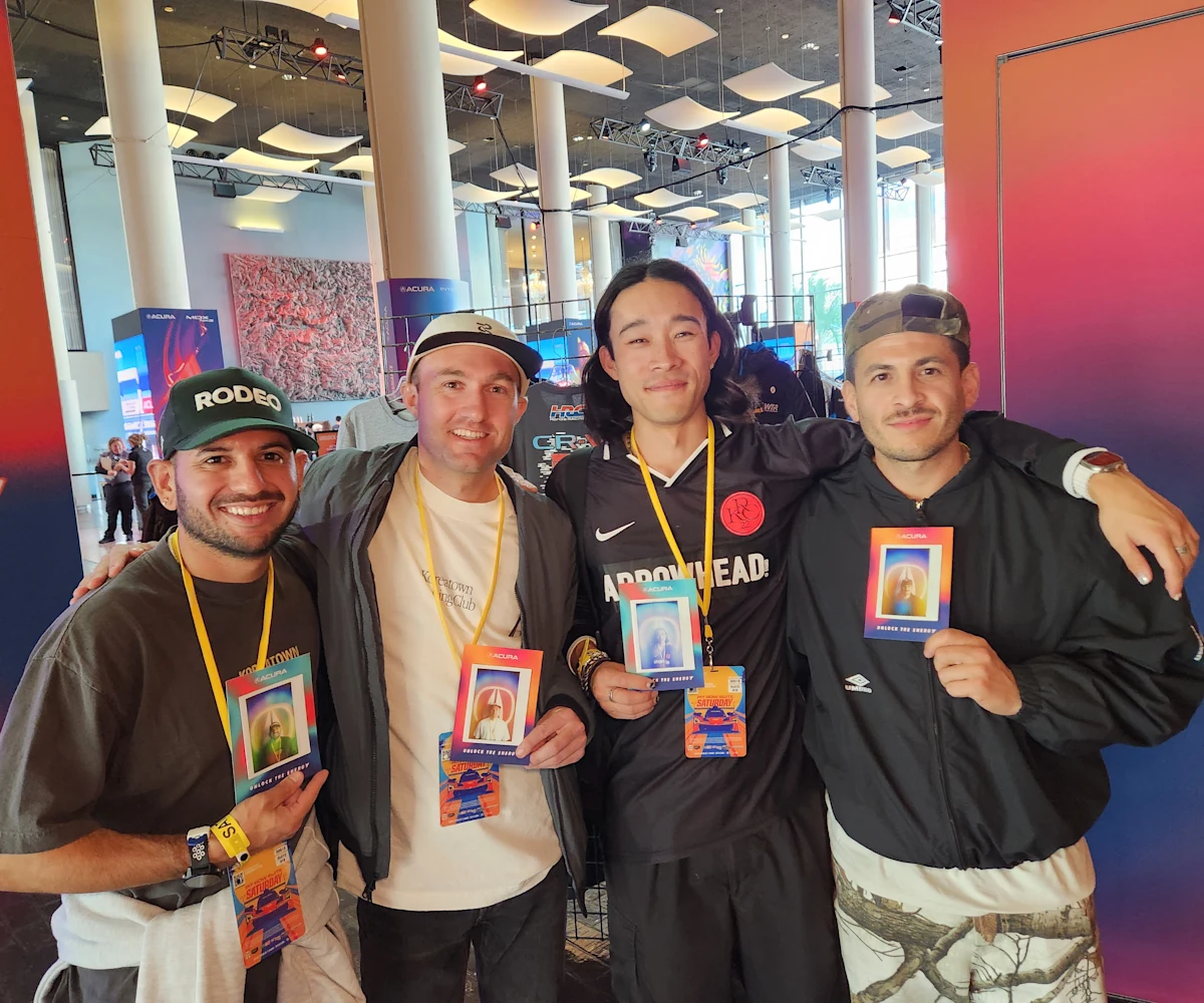 Capturing Your California Vibe: The Perfect Souvenir with Aura Photography 