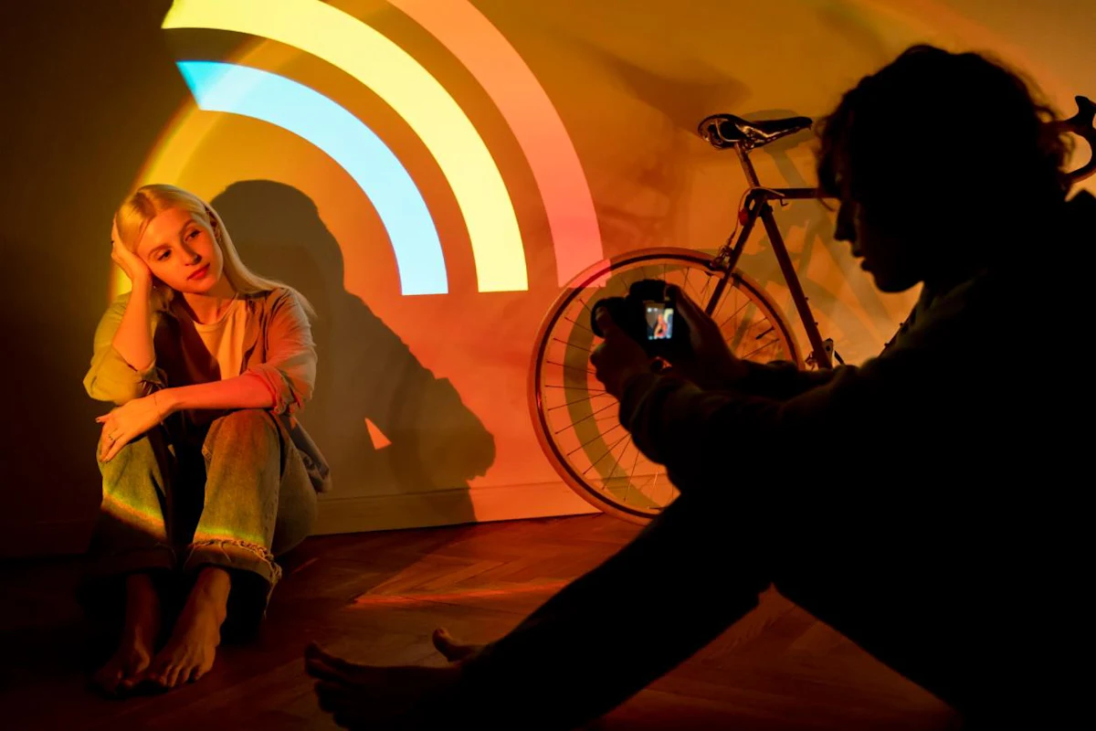 Using Aura Photography to Boost Your Brand Activation