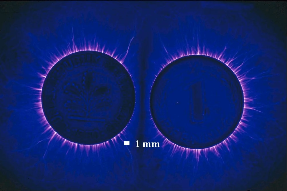 The History and Science of Aura Photography