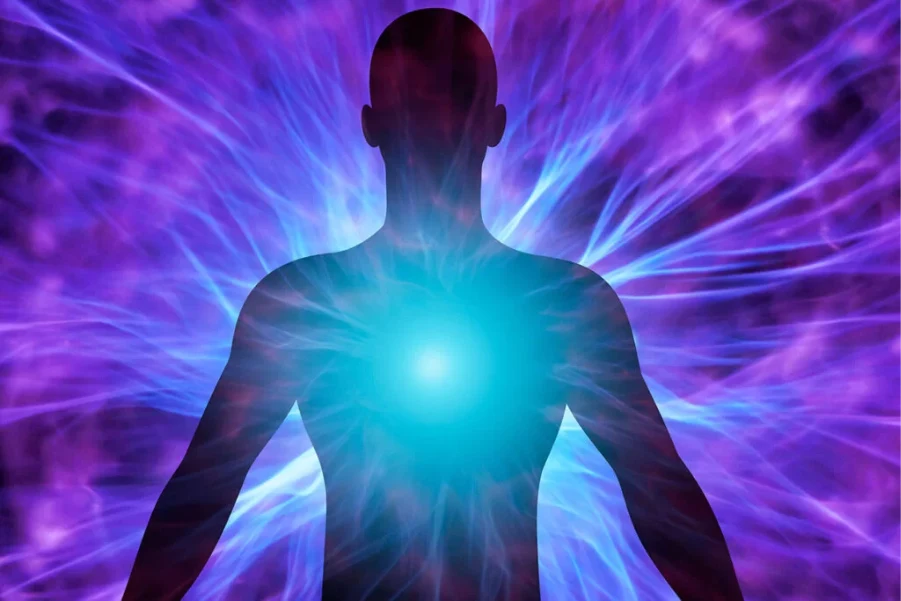 The Science Behind Aura Photography: Understanding Your Energy Field 