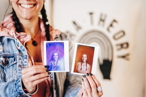 Integrating Aura Photography into Wellness Retreats in San Francisco