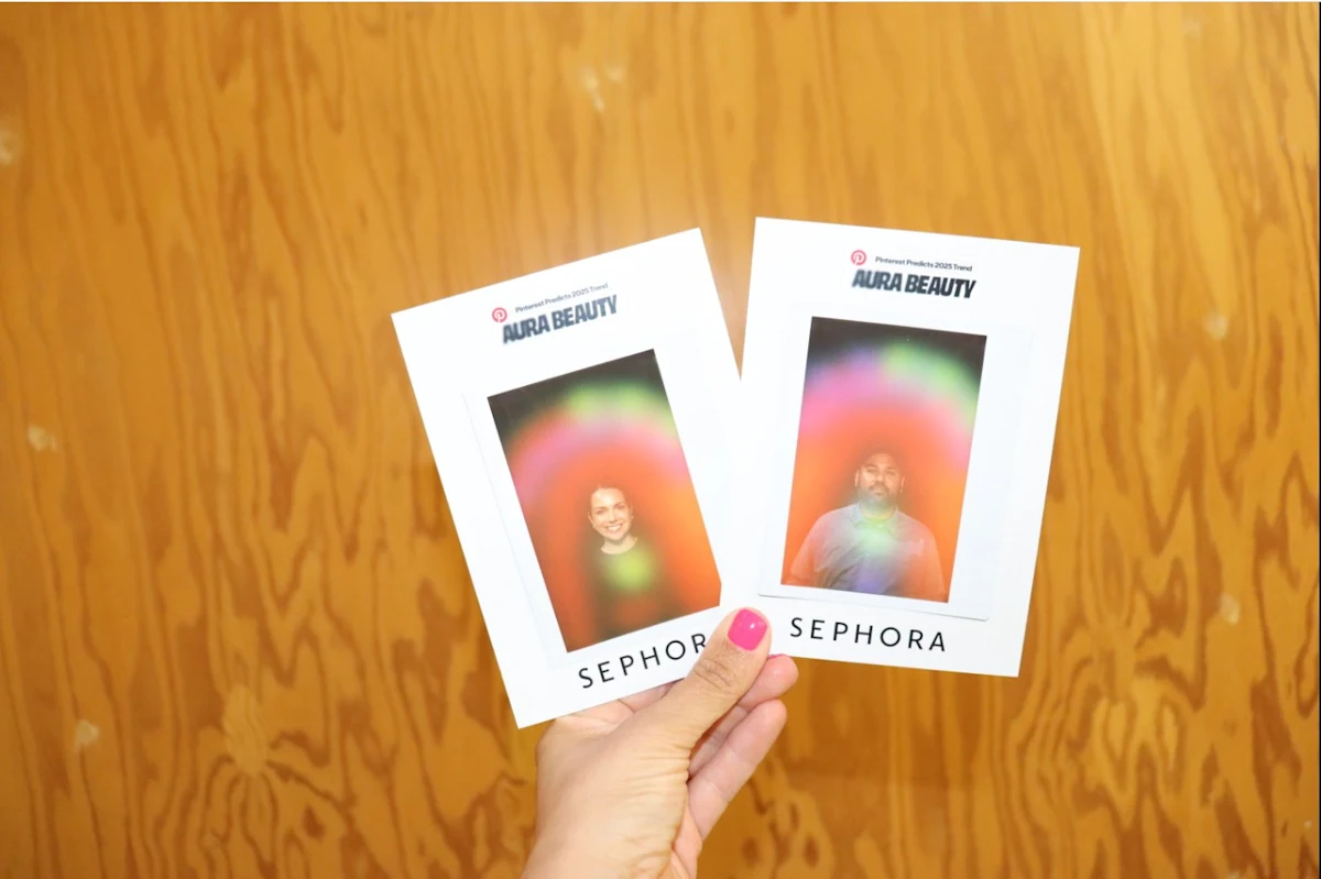 Behind the Lens: Understanding the Technology Powering Aura Photography