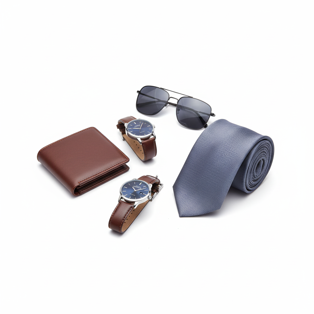 Accessories