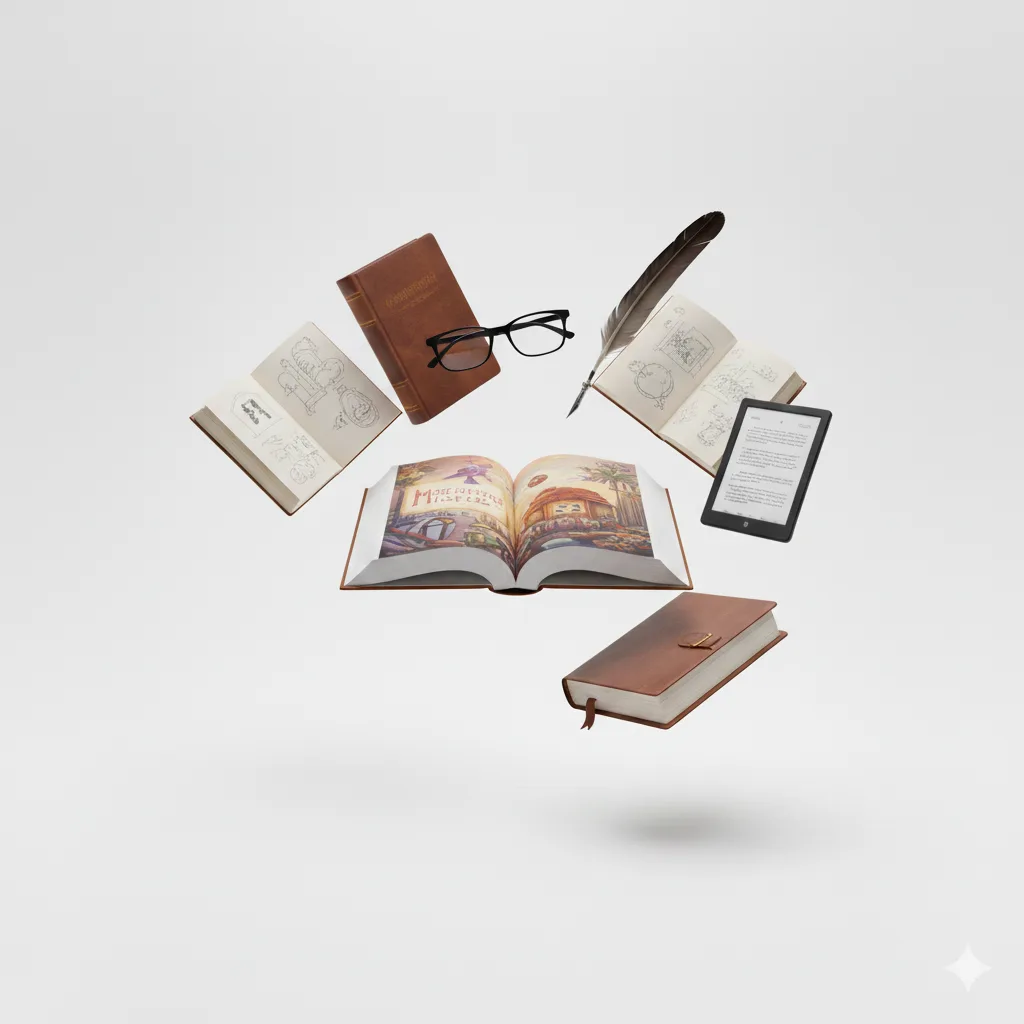 Livros