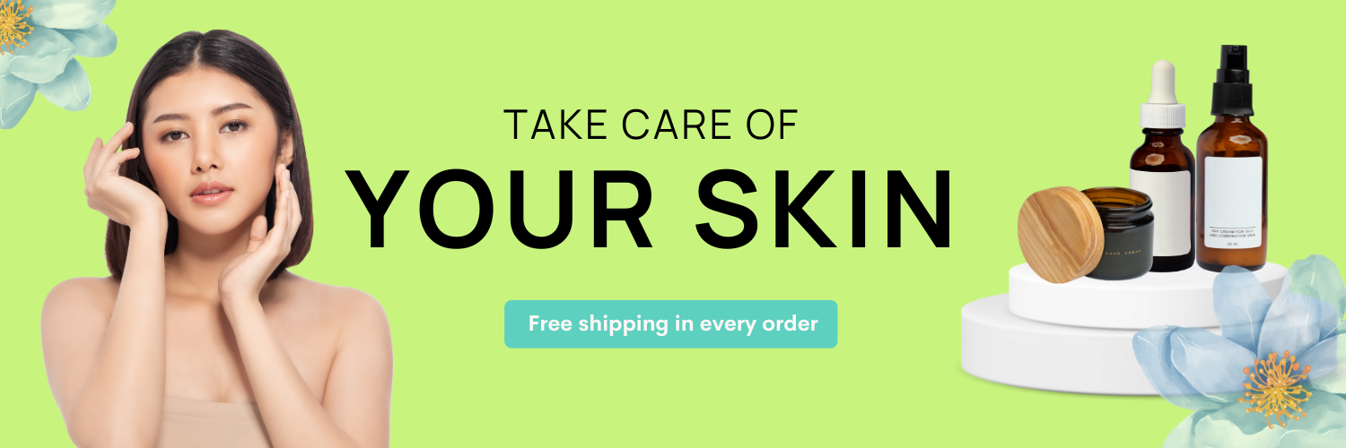 Take care of you