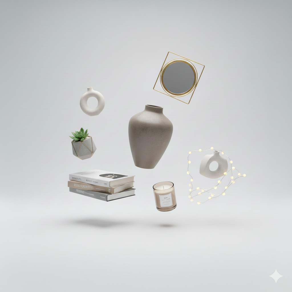 Decoración