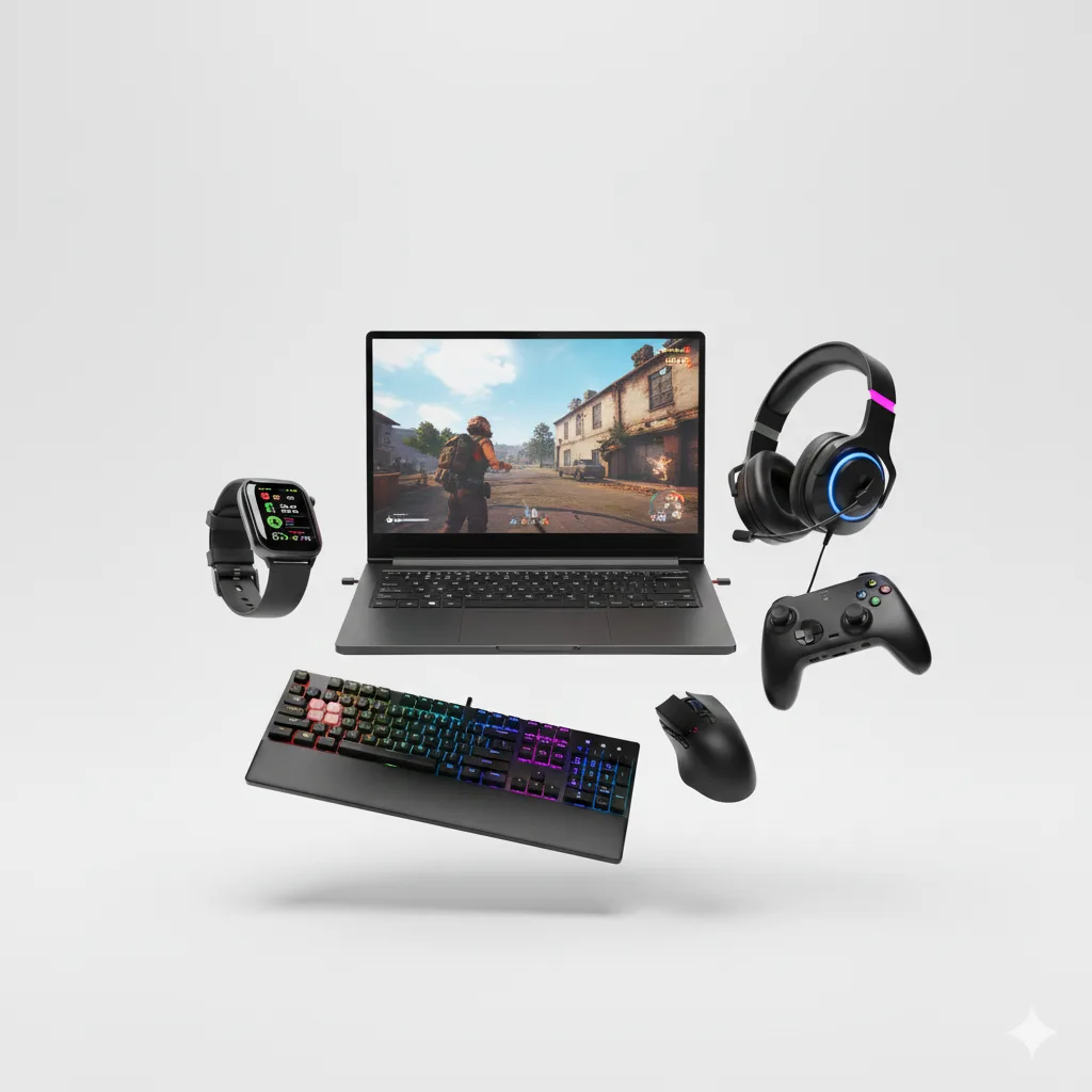 Gaming