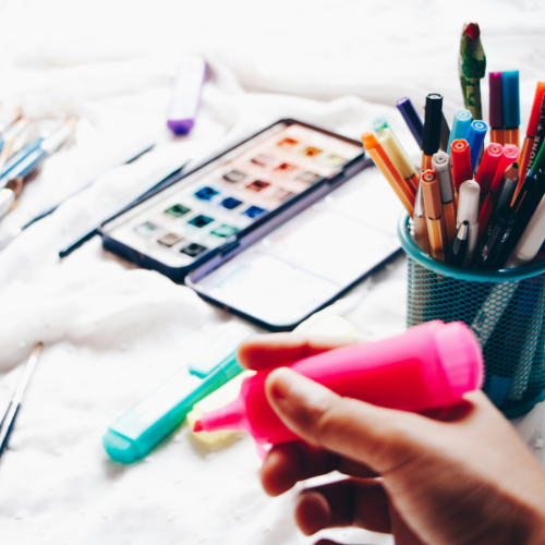 Home Office & Stationery