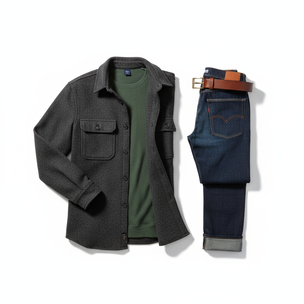 Clothing